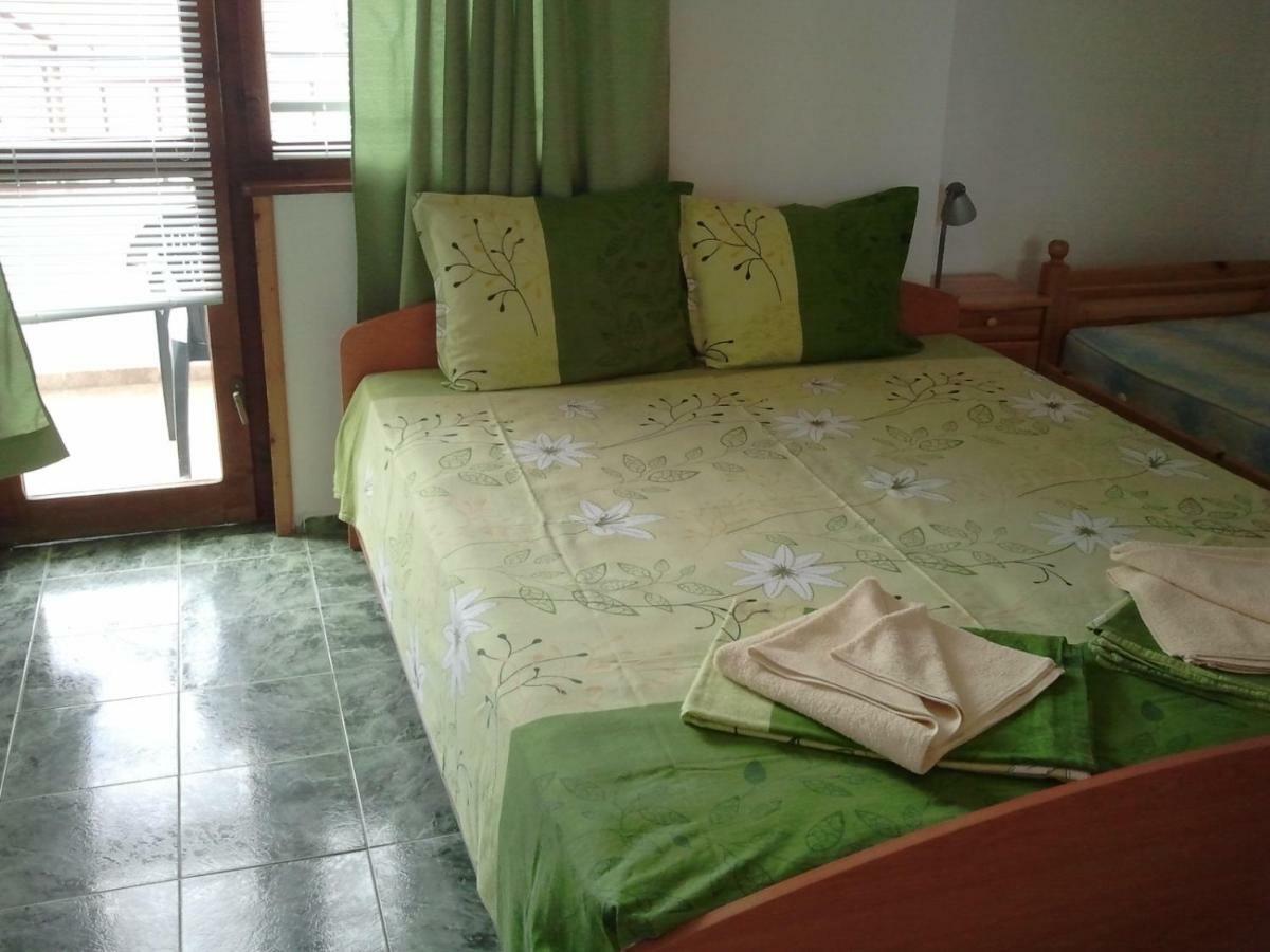 Vila Riviera Tschernomorez Exterior foto
