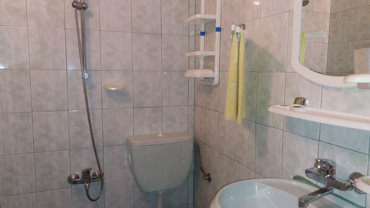 Vila Riviera Tschernomorez Exterior foto