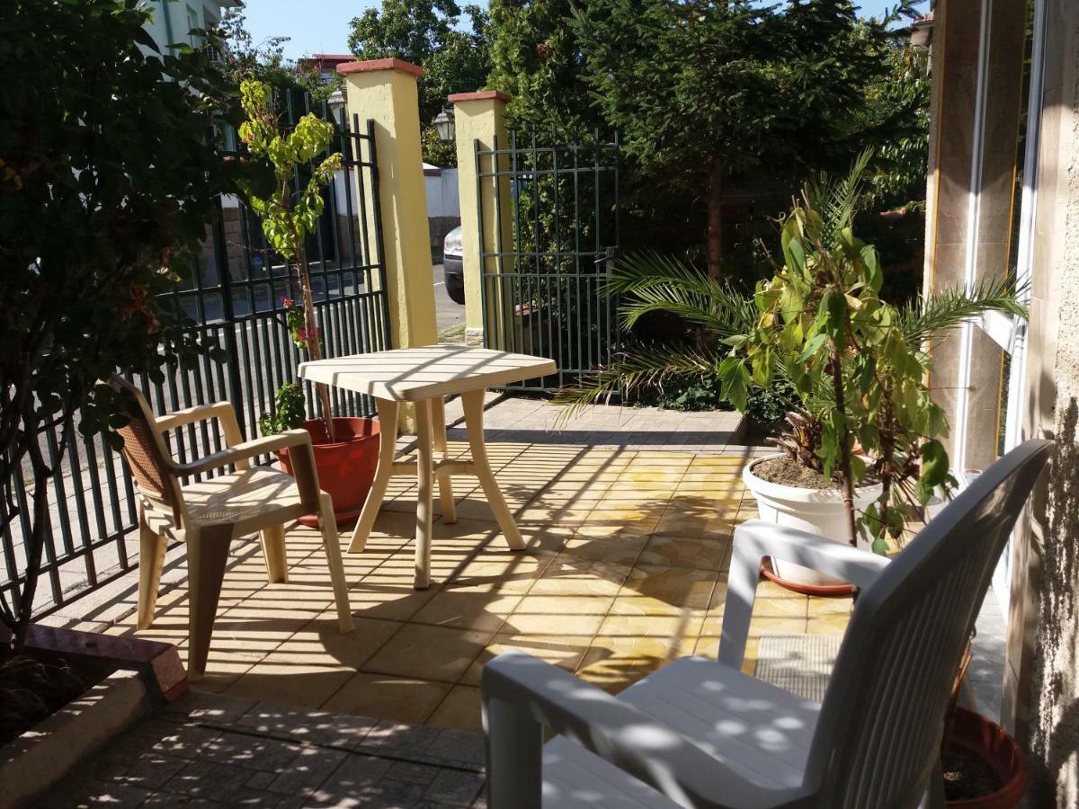 Vila Riviera Tschernomorez Exterior foto